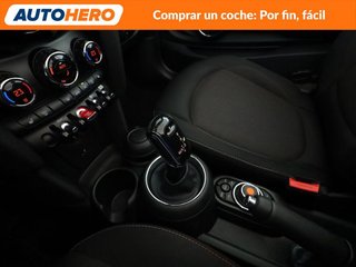 MINI Cabrio Cooper