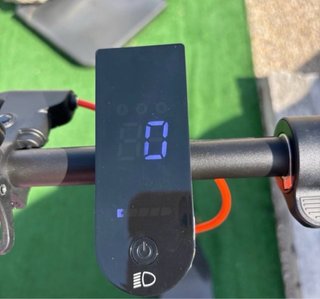 Patinete Eléctrico Xiaomi