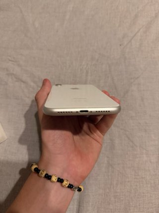 iPhone XR Blanco 64GB