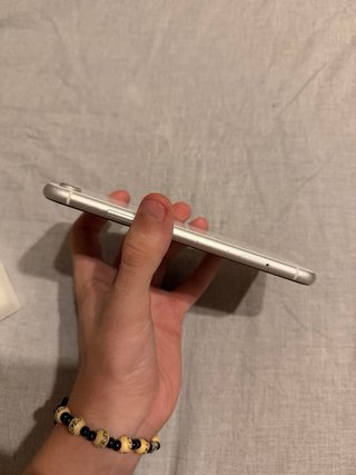 iPhone XR Blanco 64GB