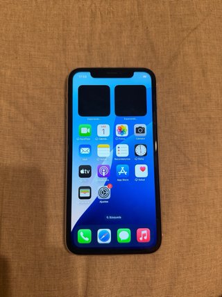 iPhone XR Blanco 64GB