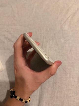 iPhone XR Blanco 64GB
