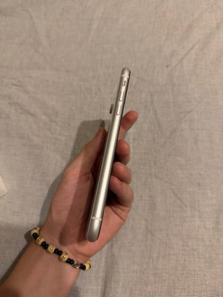 iPhone XR Blanco 64GB