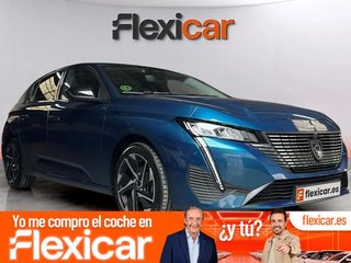 Peugeot 308 5P Allure PureTech 130 S&S MAN