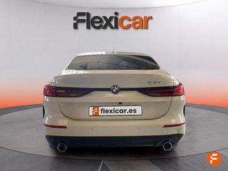 BMW Serie 2 218d Gran Coupe