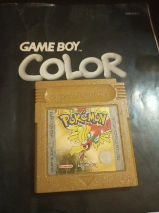 Game Boy + manual + 3 juegos