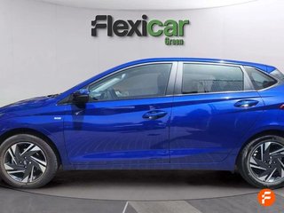 Hyundai i20 1.0 TGDI 74kW (100CV) 48V Essence