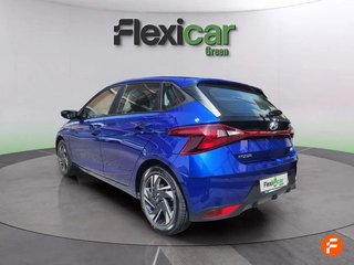 Hyundai i20 1.0 TGDI 74kW (100CV) 48V Essence