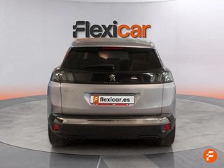Peugeot 3008 1.5 BlueHDi 96kW (130CV) S&S Allure EAT8