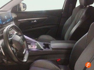 Peugeot 3008 1.5 BlueHDi 96kW (130CV) S&S Allure EAT8