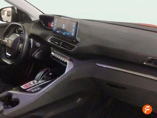 Peugeot 3008 1.5 BlueHDi 96kW (130CV) S&S Allure EAT8