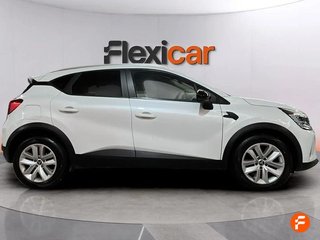 Mitsubishi ASX 100T Motion