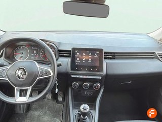 Renault Clio Authentic SCe 49 kW (67CV)