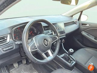 Renault Clio Authentic SCe 49 kW (67CV)