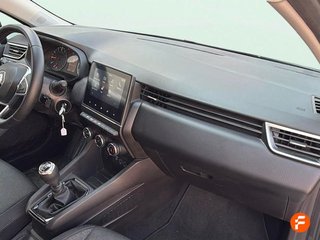 Renault Clio Authentic SCe 49 kW (67CV)
