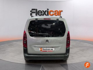 Citroën Berlingo Talla M BlueHDi 130 S&S 6v FEEL