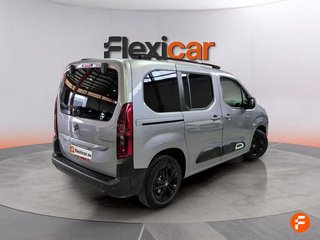Citroën Berlingo Talla M BlueHDi 130 S&S 6v FEEL