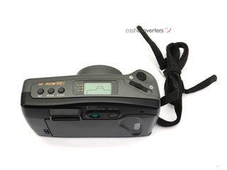 camara compacta 35mm samsung af zoom 105s