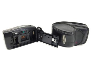 camara compacta 35mm samsung af zoom 105s