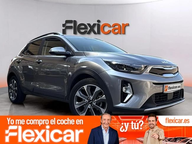 Kia Stonic 1.0 T-GDi 74kW (100CV) MHEV MT Drive - foto 1