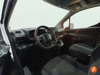 Citroën Berlingo Talla M BlueHDi 100 FEEL