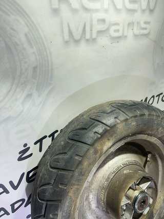 Llanta Trasera Kymco Venox