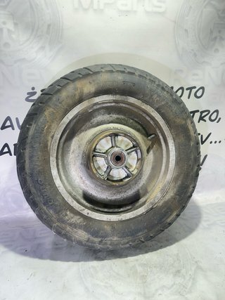 Llanta Trasera Kymco Venox