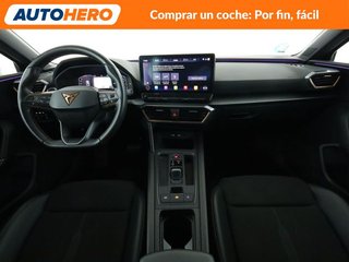 Cupra León 1.5 eTSI MHEV