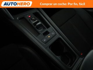 Cupra León 1.5 eTSI MHEV