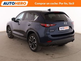 Mazda CX-5 2.0 Skyactiv-G Mild-Hybrid Advantage 2WD
