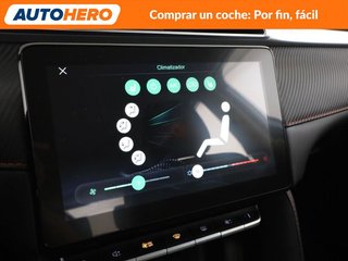 MG ZS 1.5 VTi Luxury