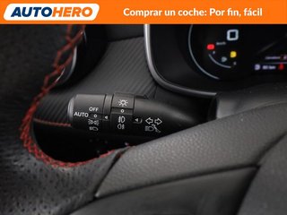 MG ZS 1.5 VTi Luxury