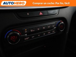 Kia Ceed 1.6 Plug-in Hybrid eTech