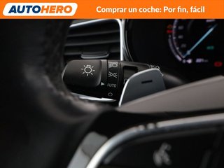 Kia Ceed 1.6 Plug-in Hybrid eTech