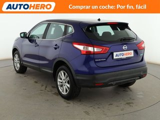 Nissan Qashqai 1.5 Turbodiesel Acenta