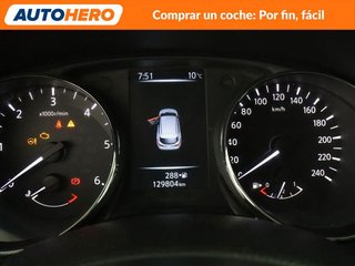 Nissan Qashqai 1.5 Turbodiesel Acenta