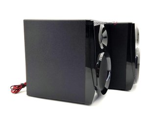 altavoces hifi vieta vh-ms150bk