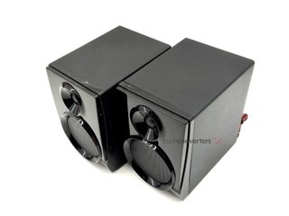 altavoces hifi vieta vh-ms150bk