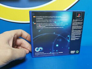 PlayStation 1, ps1, pal, playstation 1, NETWORK ACCESS DISC-COMO NUEVO
