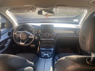 Mercedes-Benz GLC SUV (X254) 2016