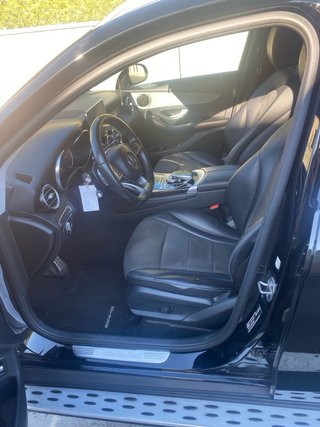 Mercedes-Benz GLC SUV (X254) 2016