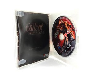 fallout new vegas ps3 version reino unido