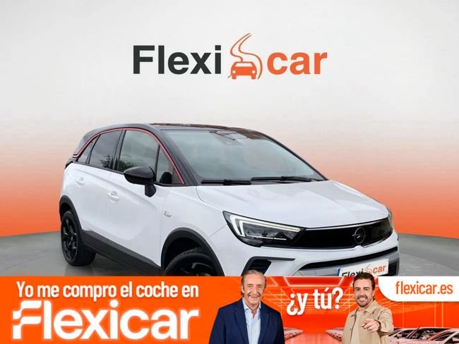 Opel CrossLand 1.2 81kW (110CV) GS Line - foto 1
