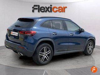 Mercedes-Benz GLA GLA 200 D 4MATIC