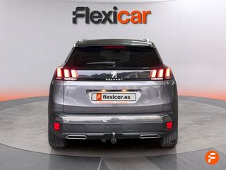 Peugeot 3008 1.5L BlueHDi 96kW (130CV) S&S GT Line