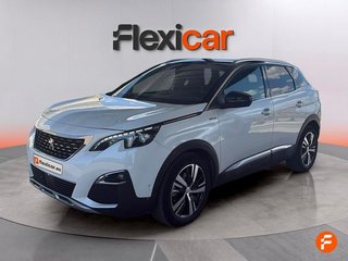 Peugeot 3008 1.2 PURETECH 96KW (130CV) GT LINE S&S