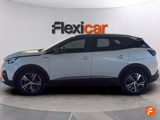 Peugeot 3008 1.2 PURETECH 96KW (130CV) GT LINE S&S