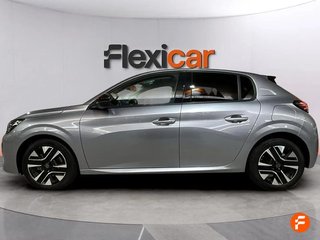 Peugeot 208 Allure Gasolina 100 S&S 6 Vel. MAN