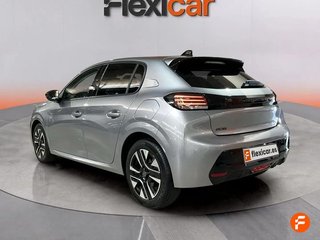 Peugeot 208 Allure Gasolina 100 S&S 6 Vel. MAN