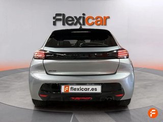 Peugeot 208 Allure Gasolina 100 S&S 6 Vel. MAN